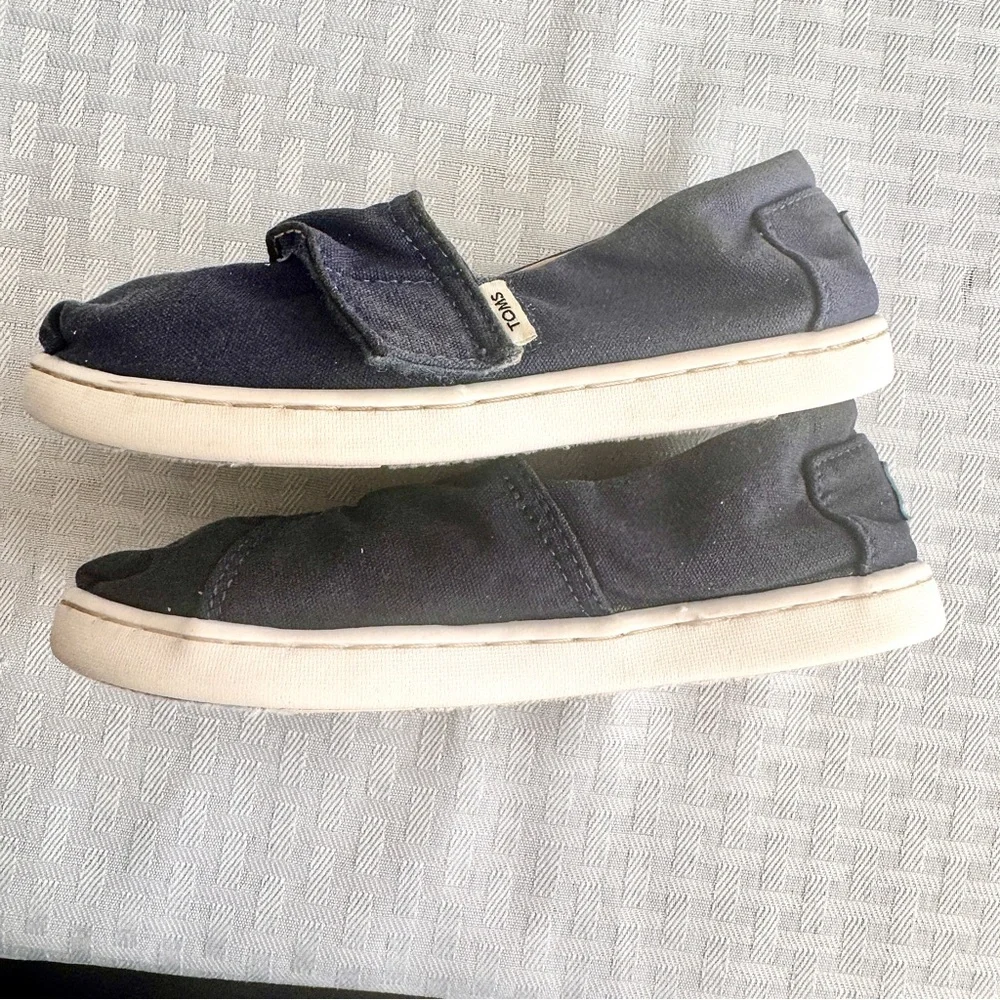 Toms classic kids